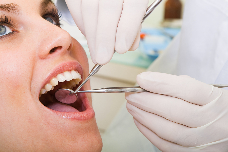 Dentist Holliston MA - Dental Services